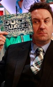 Duck Quacks Don't Echo movie