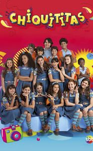 Chiquititas movie
