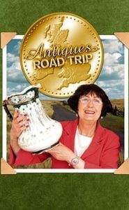 Antiques Road Trip movie