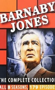Barnaby Jones movie