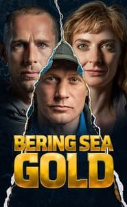 Bering Sea Gold movie