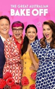 The Great Australian Bake Off movie