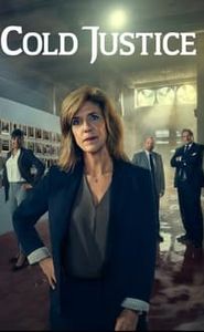 Cold Justice movie