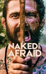 Naked and Afraid - Retour à l'instinct primaire movie