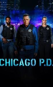 Chicago Police Department movie