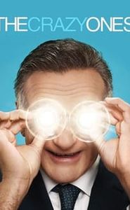 The Crazy Ones movie
