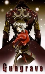 Gungrave movie