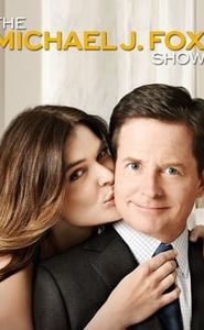 The Michael J. Fox Show movie