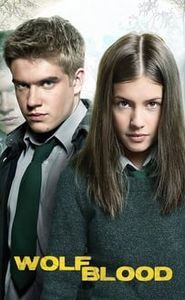 Wolfblood movie