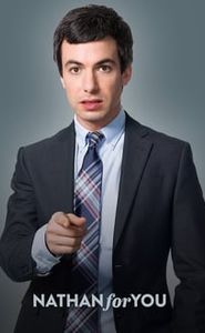 Nathan for You movie