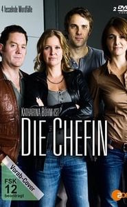 Die Chefin movie