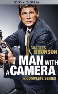 Man with a Camera movie