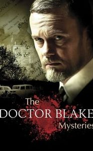 The Doctor Blake Mysteries movie
