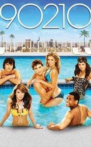 90210 Beverly Hills Nouvelle Génération movie
