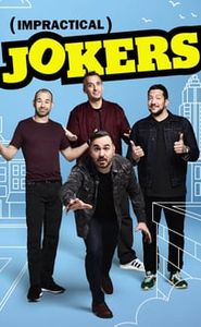Les Jokers movie