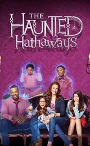 3 fantômes chez les Hathaway movie