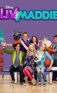 Liv et Maddie movie