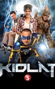 Kidlat movie