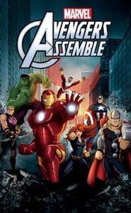 Avengers Rassemblement streaming vf