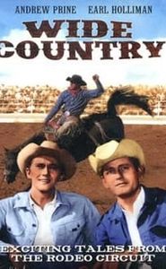 The Wide Country movie