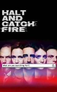 Halt and Catch Fire movie