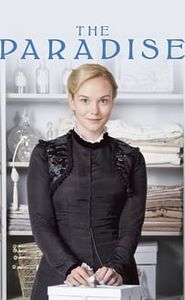 The Paradise movie