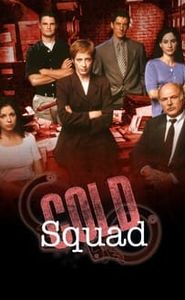 Cold Squad, brigade spéciale movie