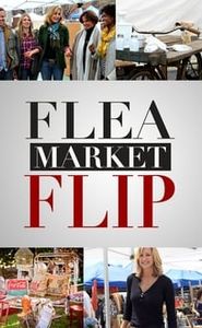 Flea Market Flip movie