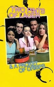 Two Pints of Lager and a Packet of Crisps movie