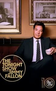 Le Tonight Show movie