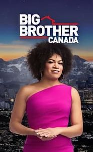 Big Brother Canada movie