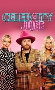 Celebrity Juice movie