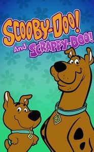 Scooby-Doo et Scrappy-Doo movie