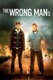 The Wrong Mans - Mauvaise pioche movie