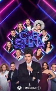 Tu cara me suena movie