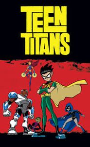 Teen Titans movie