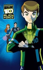 Ben 10: Alien Force movie