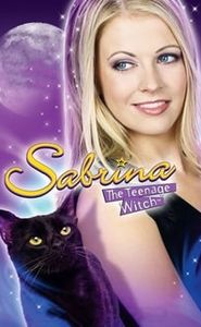 Sabrina, l'apprentie sorcière movie