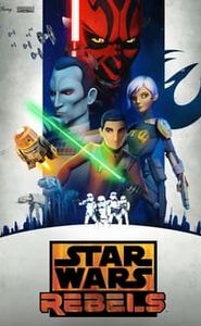 Star Wars Rebels movie