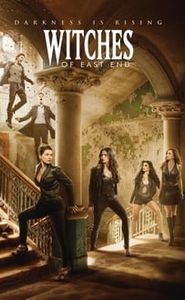 Witches of East End movie