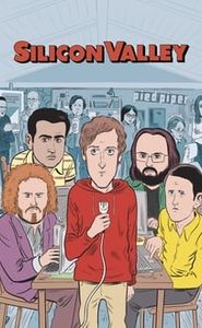 Silicon Valley movie