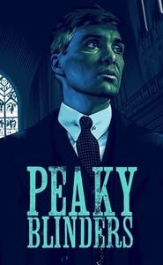 Peaky Blinders movie