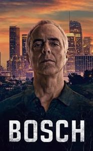 Bosch movie