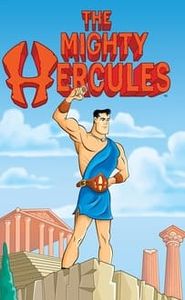 The Mighty Hercules movie