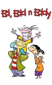 Ed, Edd, and Eddy movie