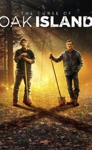 Le mystère d'Oak Island movie