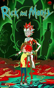 Rick et Morty movie