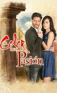 El color de la pasión movie