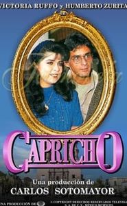 Capricho movie