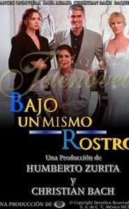 Bajo un Mismo Rostro movie